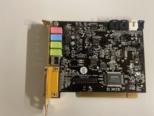 Terratec DMX Xfire 1024 sound