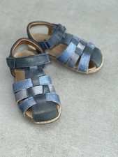 Tolle Sandalen von Naturino, Größe 22, Top Zustand