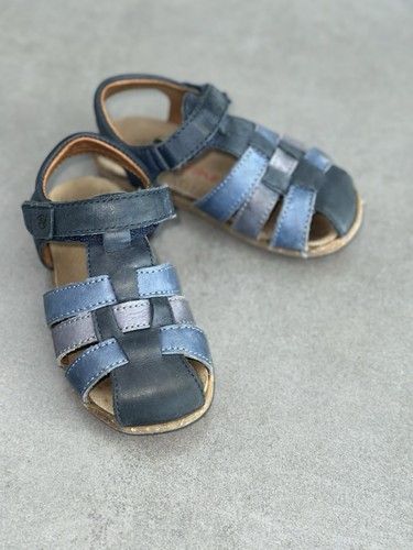Tolle sandalen von - sandalen, naturino