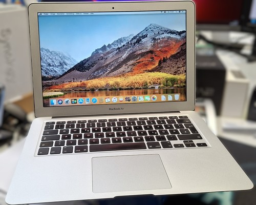 Apple macbook air a1369 - apple, 13"
