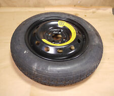 unbenutztes Notrad Ersatzrad Fiat Punto 188 Pirelli 135/80 R14 80P 4,5x14 Et43