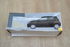 7711422137 Original Renault Aufkleber Mohnblume Twingo II 