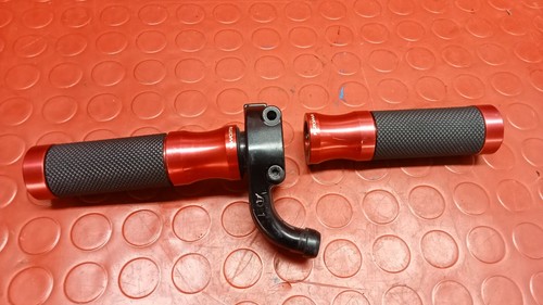 Gasbefehl knopf griffe - gasbefehl,