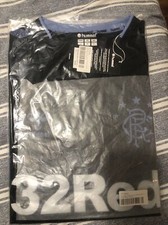 Rangers Away Shirt 2019/20