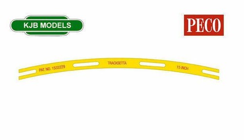 Spur tracksetta nt15 - tracksetta,