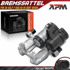 Bremssattel elektrischer - bremssattel,