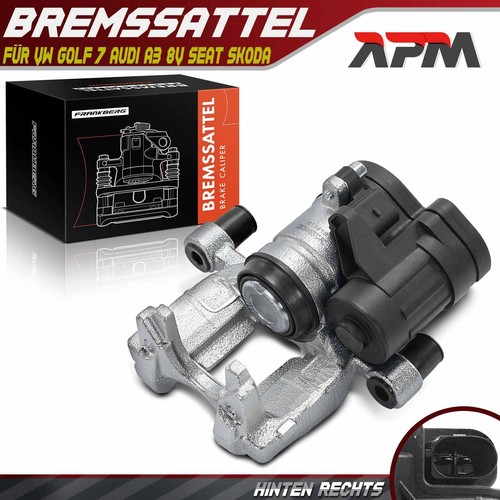 Bremssattel elektrischer - bremssattel,