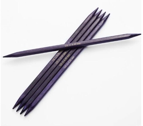 Knitpro adore cubics - j'adore,