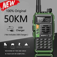 Baofeng tri band vhf uhf - baofeng,