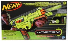 -*  34382 Nerf Vortex Lumitron