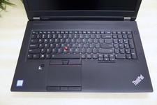 LENOVO THINKPAD P71 i7-7700HQ