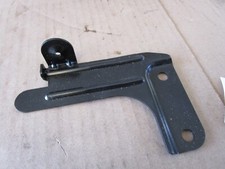 Opel Astra G Zafira A Halter