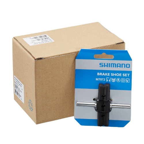Shimano m70t2 cantilever - shimano,