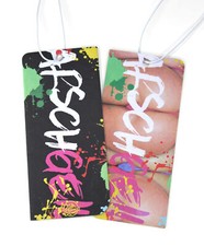 2x Auto Duftbaum Arschgeil Po