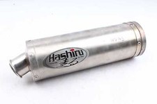 Auspuff Suzuki GSF 1200 Bandit WVA9 01-05