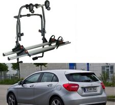 FAHRRADTRÄGER HINTEN STAND UP 2 SCHIENEN MERCEDES A-KLASSE W177 BJ 2022 2 FAHRRÄDER
