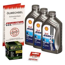 Honda VT 750 S (RC58) 10-11