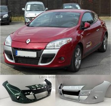 STOßSTANGE VORNE LACKIERT IN