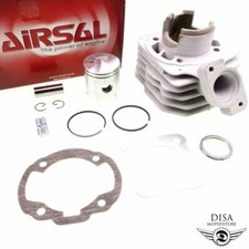 Sport Zylinder Airsal Alu für