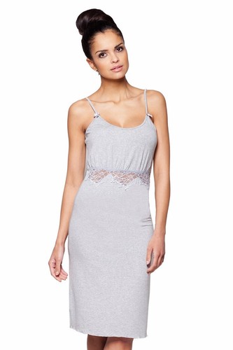 Elegantes nachthemd negligee - elegantes,