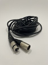 Cordial mikrofon xlr kabel - mikrofon,