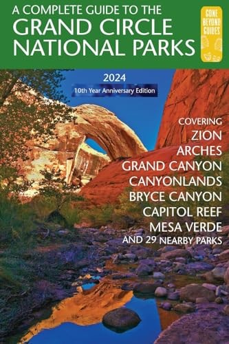 Complete guide the grand - a,