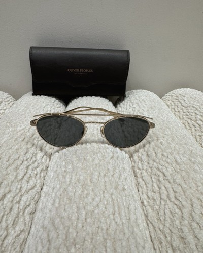 Oliver peoples the row - x,