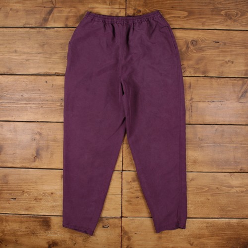 Vintage jogginghose hose 30x30 - vintage,