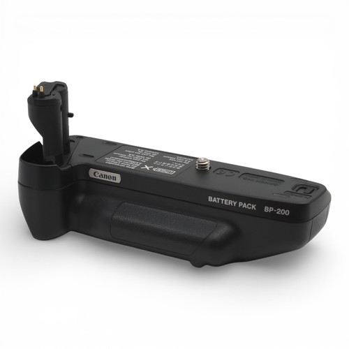 Canon battery pack 200 bp - battery, bp-200