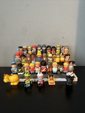 ELC Happyland Little People