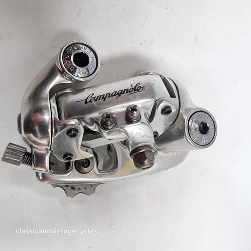 1988 campagnolo chorus 8 - campagnolo, 7-8