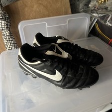 Nike Tiempo Natural II FG
