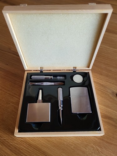 Zippo feuerzeug original - feuerzeug,