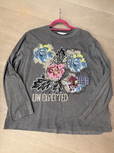 Odd molly sweater shirt - molly,