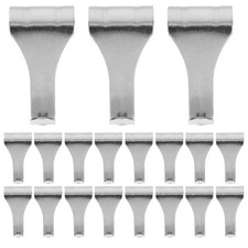  20 Pcs Wandbild-Aufhänger