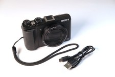 Sony Cyber-shot DSC-HX60 20.4