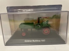 Traktor Guldner Multitrac 1957