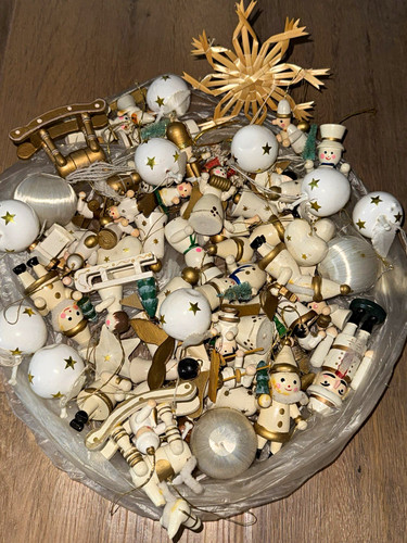 Vintage weihnachten deko - weihnachten,