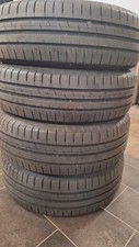 4x Sommerreifen Smart 453 fortwo forfour Renault Twingo 165/65 R15 185/60 R15 