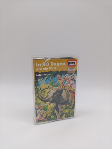 Tagen die welt - in, 80