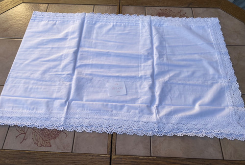 Decke borte 150x50 - borte,
