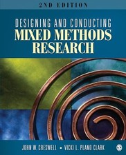 Designing and Conducting Mixed