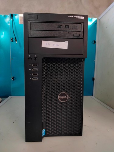 Dell precision t1700 - precision, mt