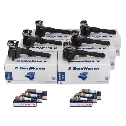 Beru zündspule 6x bosch - beru,