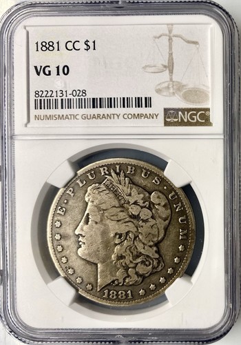 Ngc 1881 cc morgan - ngc,