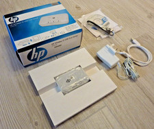 HP Wireless G USB Druckserver