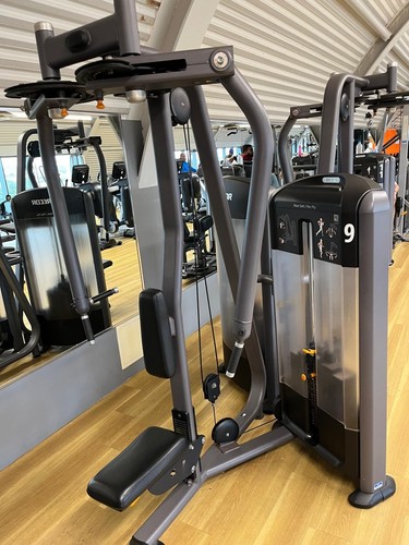 Precor discovery line - discovery,