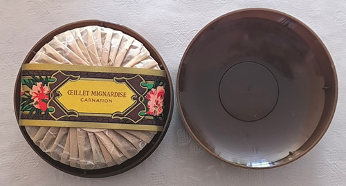 Roger gallet savon - &,