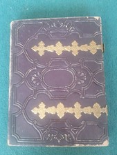 Antikes CDV-Album & 104