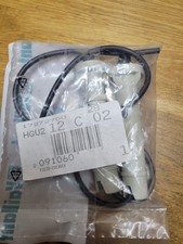 Vaillant Piezo Zünder 01-1060